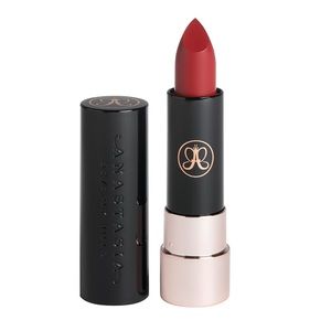 Anastasia Beverly Hills Ruby Matte Lipstick 💄